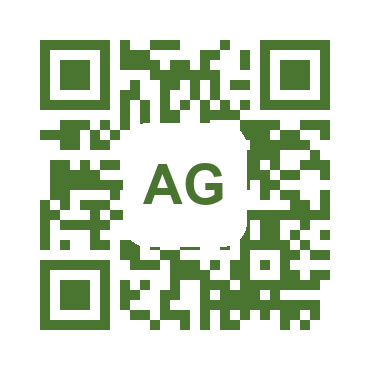 Örnek markalı QR kod